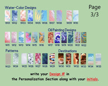 Load image into Gallery viewer, 1-4 sets Xray Markers Rad Tech Xray Markers with Initials letters or numbers A-Z;0-9