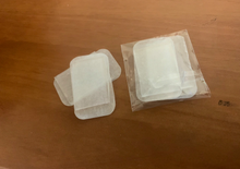 Load image into Gallery viewer, Cap n Skull & Diploma - Xray Markers with Initials