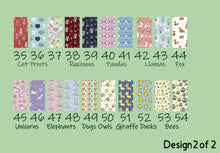 Load image into Gallery viewer, 1-4 Sets Xray Markers Animal Edition Xray Markers