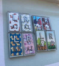 Load image into Gallery viewer, 1-4 Sets Xray Markers Animal Edition Xray Markers