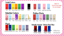 Load image into Gallery viewer, 1-4 Sets X-ray Markers with Initial (Letters or Numbers A-Z;0-9)(First 3 Letters free)