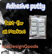 Load image into Gallery viewer, X-Ray Marker Adhesive Putty (Highly Recommended)