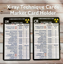 Load image into Gallery viewer, BB Xray Markers / Positional Beads Xray Markers - Xray Marker Set Over 50+ designs
