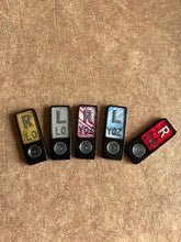Load image into Gallery viewer, BB Xray Markers / Positional Beads Xray Markers - Xray Marker Set Over 50+ designs