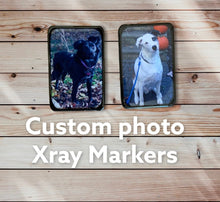 Load image into Gallery viewer, Custom Xray Markers - no upload