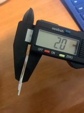 Load image into Gallery viewer, X-Ray Marker Adhesive Tape