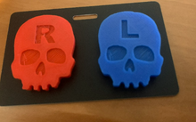 Load image into Gallery viewer, X-Ray Marker Holder / Marker Parker Card