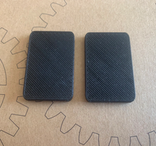 Load image into Gallery viewer, Dragon & Phoenix Xray Markers with Initials