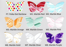 Load image into Gallery viewer, Butterfly Xray Markers