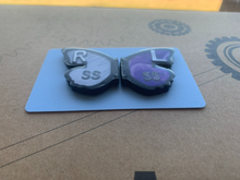 Load image into Gallery viewer, Butterfly Xray Markers