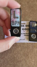 Load and play video in Gallery viewer, BB Xray Markers / Positional Beads Xray Markers - Xray Marker Set Over 50+ designs