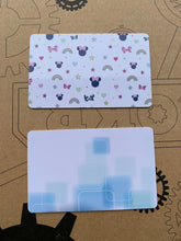 Load image into Gallery viewer, X-Ray Marker Holder / Marker Parker Card