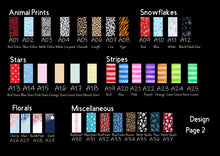 Load image into Gallery viewer, BB Xray Markers / Positional Beads Xray Markers - Xray Marker Set Over 50+ designs
