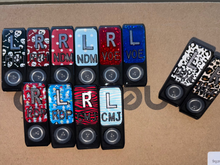 Load image into Gallery viewer, BB Xray Markers / Positional Beads Xray Markers - Xray Marker Set Over 50+ designs
