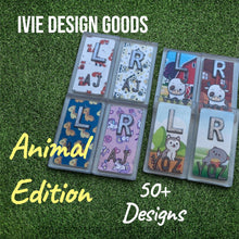 Load image into Gallery viewer, 1-4 Sets Xray Markers Animal Edition Xray Markers
