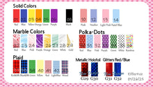 Load image into Gallery viewer, 1-4 Sets X-ray Markers with Initial (Letters or Numbers A-Z;0-9)(First 3 Letters free)
