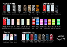 Load image into Gallery viewer, 1-4 sets Xray Markers Rad Tech Xray Markers with Initials letters or numbers A-Z;0-9
