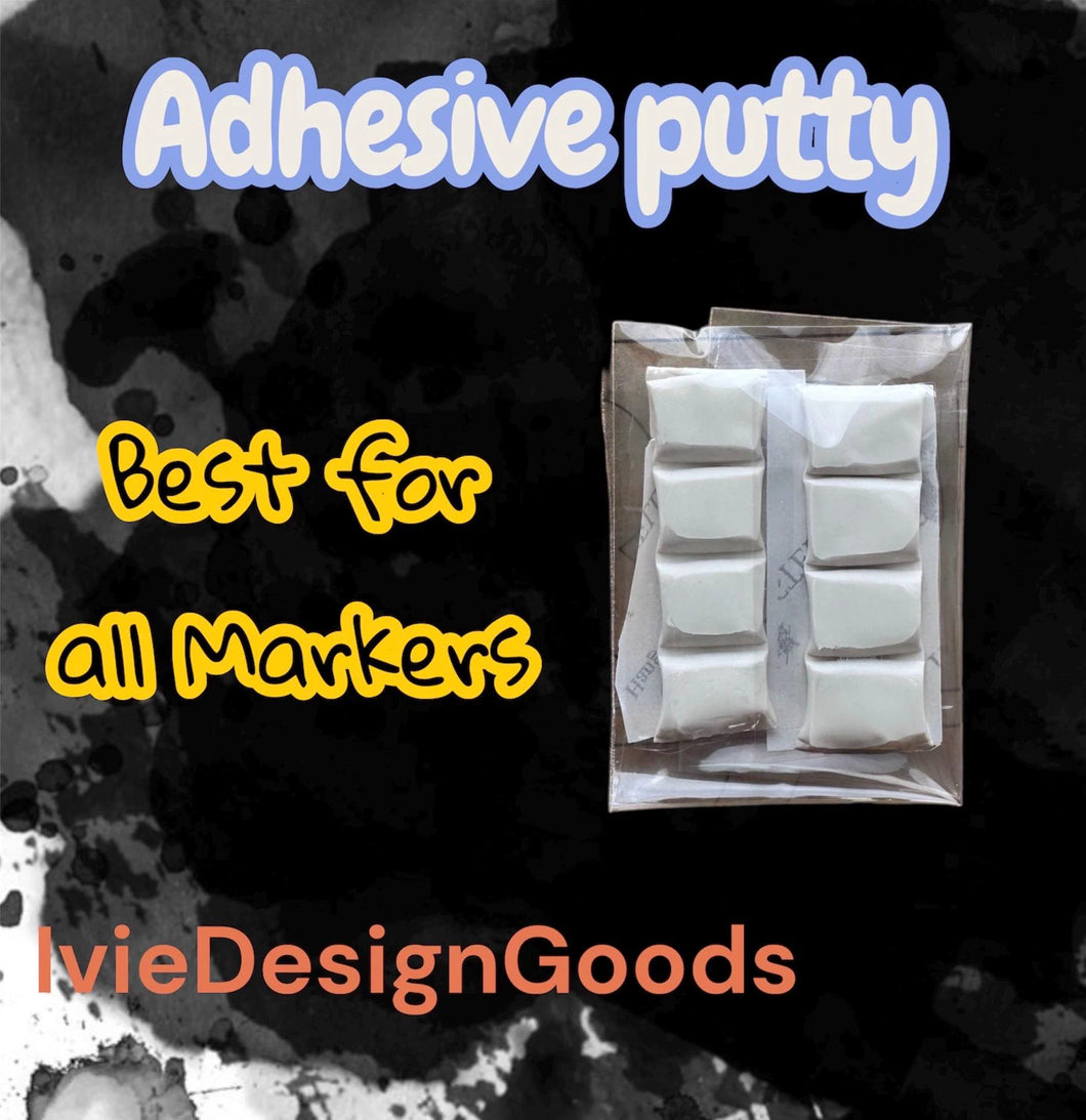 X-Ray Marker Adhesive Putty (Highly Recommended)